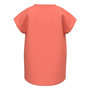 Voir la diapositive 2 : NAME IT T shirt Orange Fille Name it