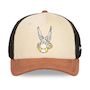 Voir la diapositive 2 : CAPSLAB Casquette prenium semi curved Asterix