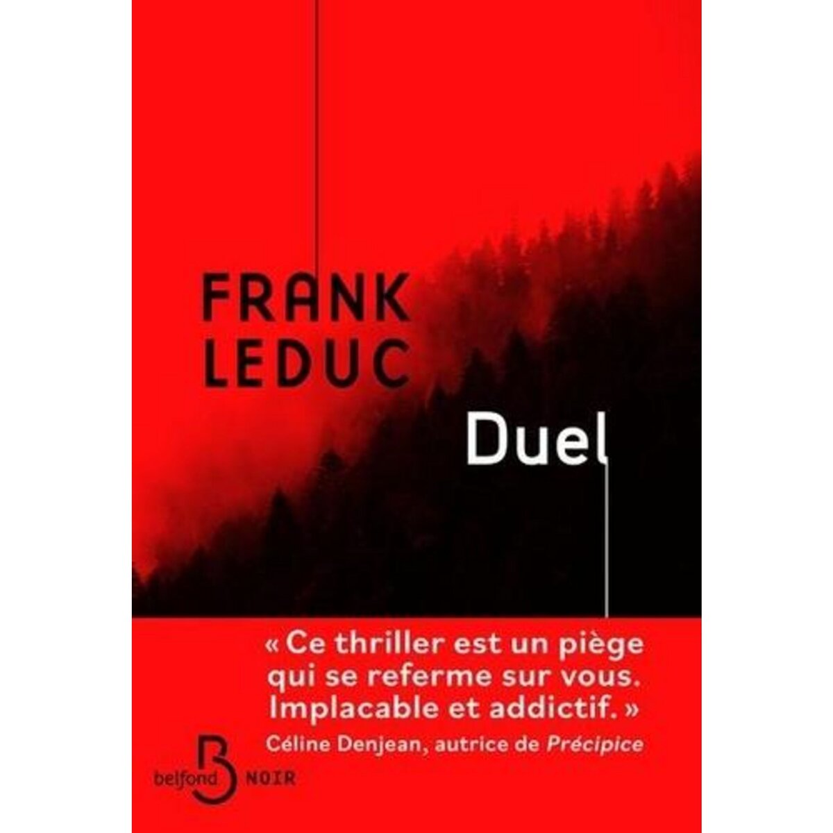 DUEL, Leduc Frank
