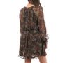 Voir la diapositive 2 : JACQUELINE DE YONG Robe  Imprimé Femme JDY  ette