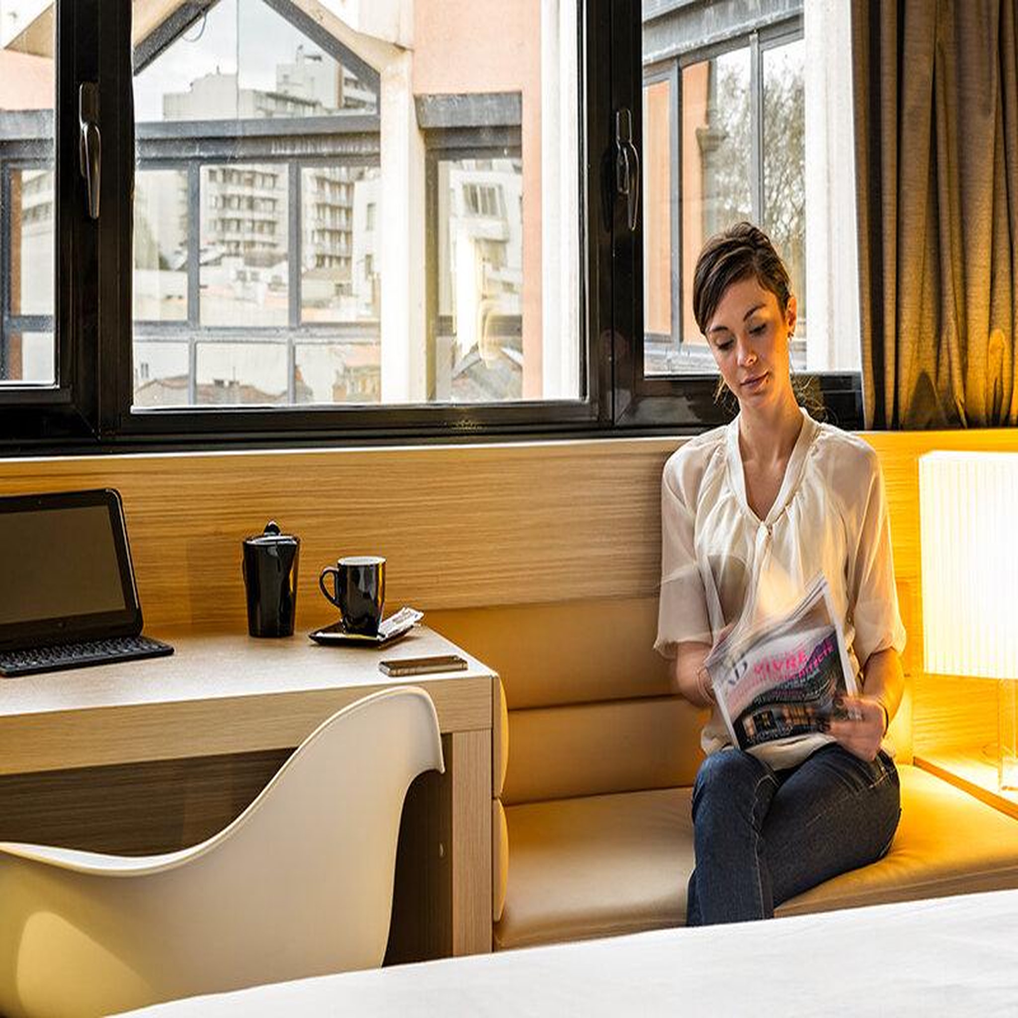 Voir la diapositive 5 : Smartbox 2 jours en hôtel 4* au cœur de toulouse - coffret cadeau séjour