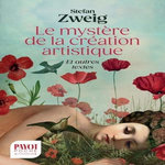 LE MYSTERE DE LA CREATION ARTISTIQUE. ET AUTRES TEXTES, Zweig Stefan