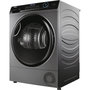 Voir la diapositive 4 : HAIER Sèche linge pompe à chaleur HD100-A2959RE-FR