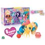 Voir la diapositive 2 : GIOCHI PREZIOSI Coffret Hairdorables pets et accessoires surprises - Série 1