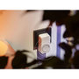 Voir la diapositive 3 : PHILIPS HUE Carillon SECURE connecté