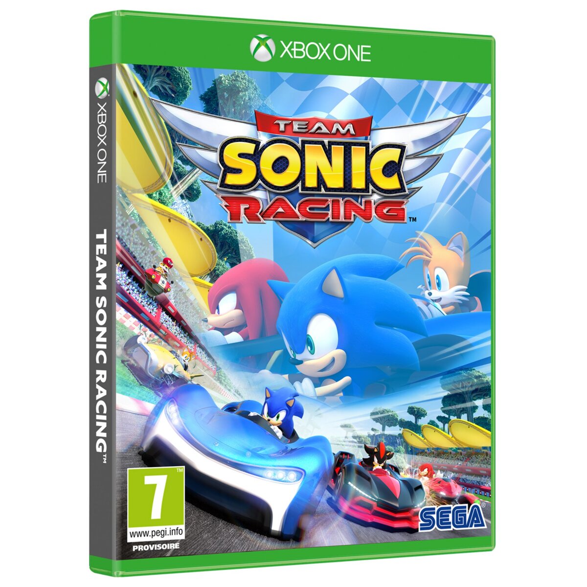 Team Sonic Racing XBOX ONE