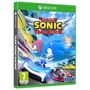 Voir la diapositive 1 : Team Sonic Racing XBOX ONE
