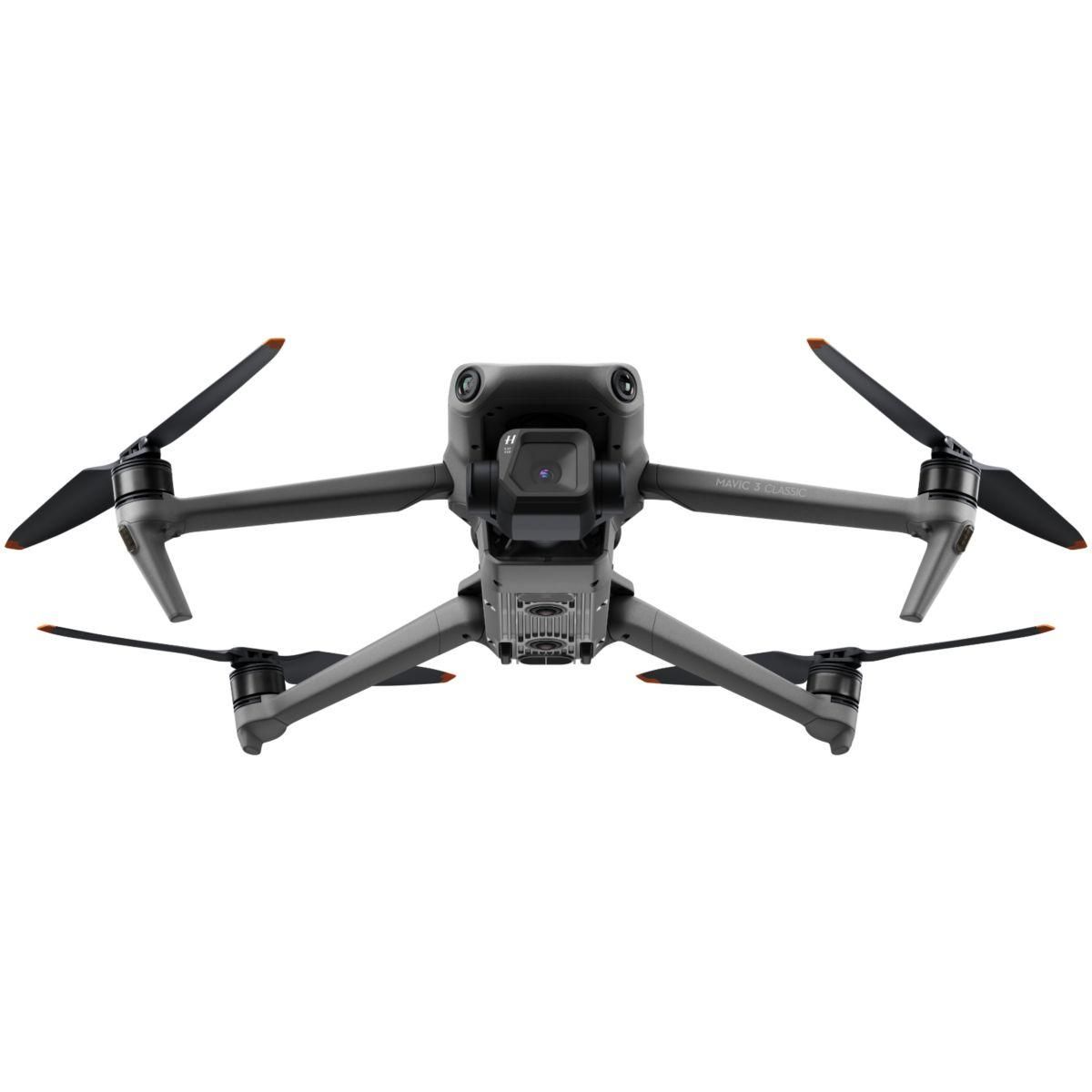 DJI Drone Mavic 3 Classic avec télécommande