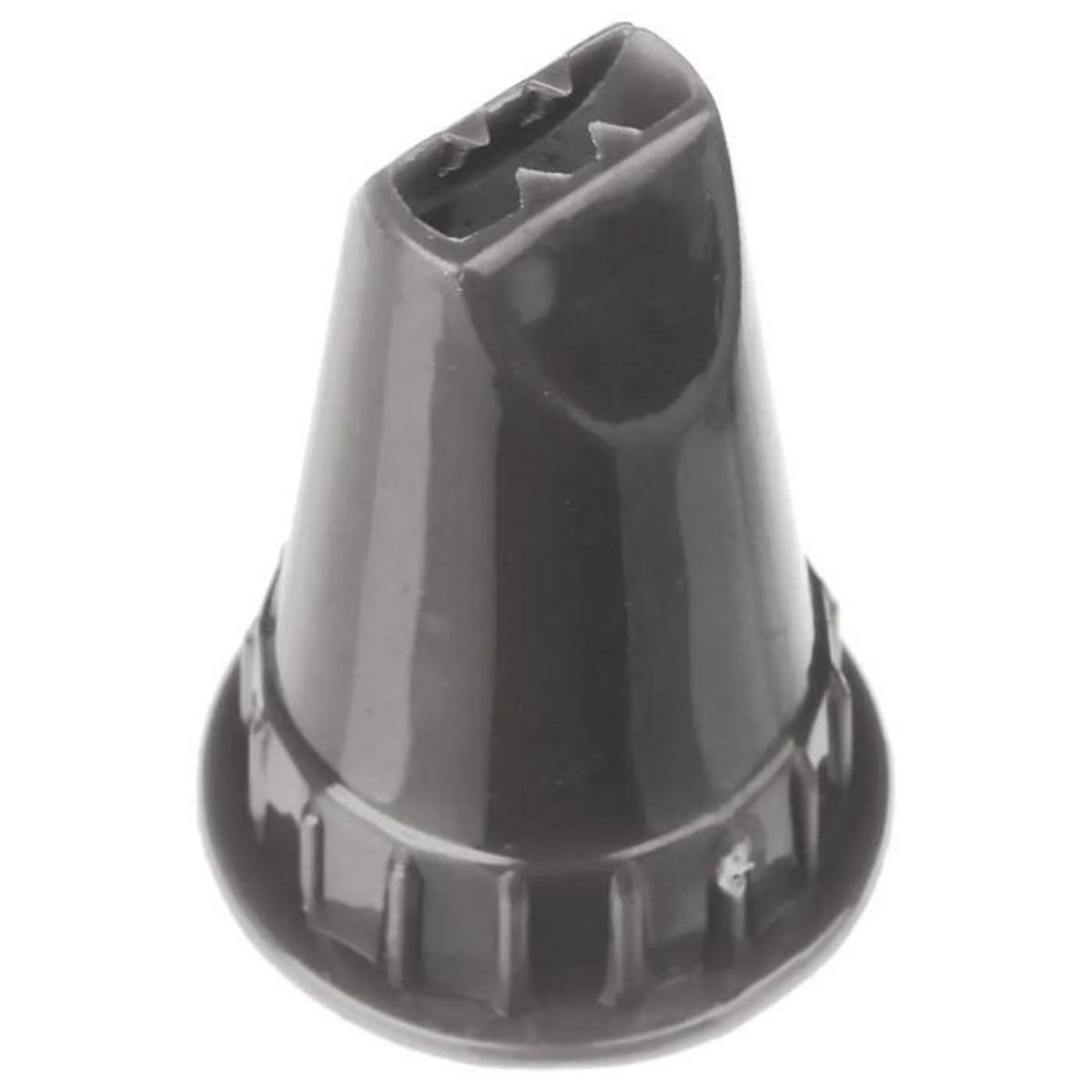 FIVE Poche à Douille  6 Pièces  24cm Gris