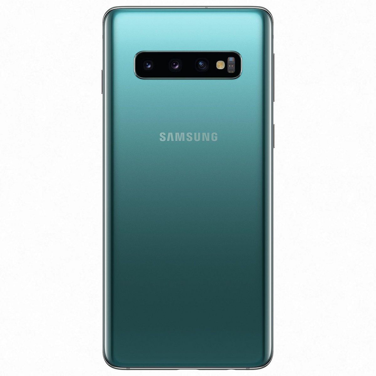 Samsung Galaxy S10 (Dual Sim) Reconditionné 128 Go - Grade A - Vert