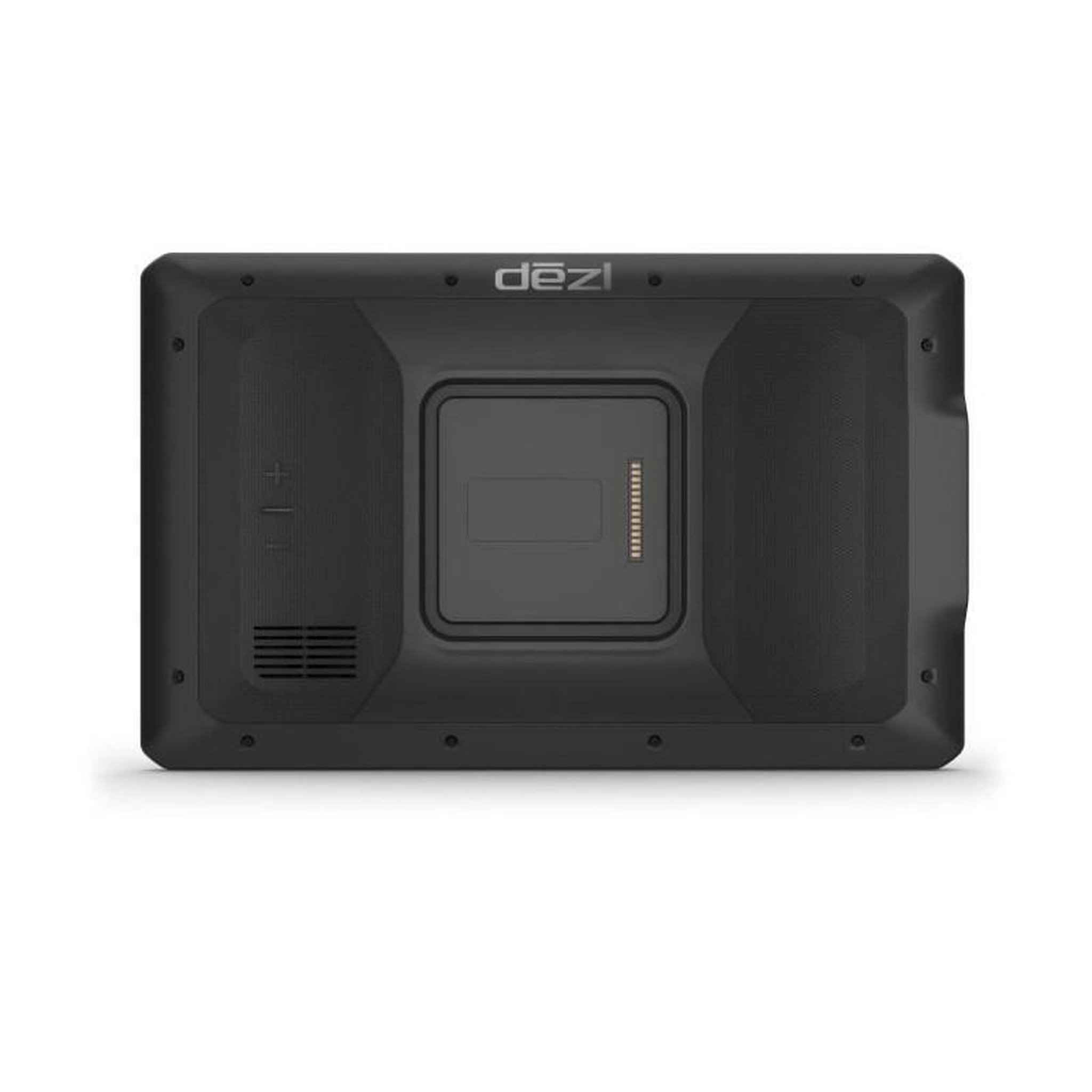 Voir la diapositive 3 : GARMIN GPS poids-lourds - GARMIN - Dezl LGV1020 - Europe entiere, communauté dezl