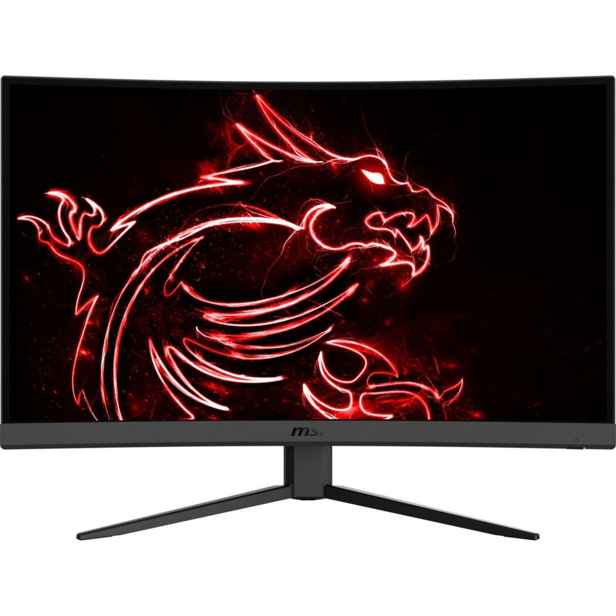 MSI Ecran PC Gamer Optix Incurvé G32CQ4 E2 VA