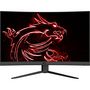 Voir la diapositive 2 : MSI Ecran PC Gamer Optix Incurvé G32CQ4 E2 VA