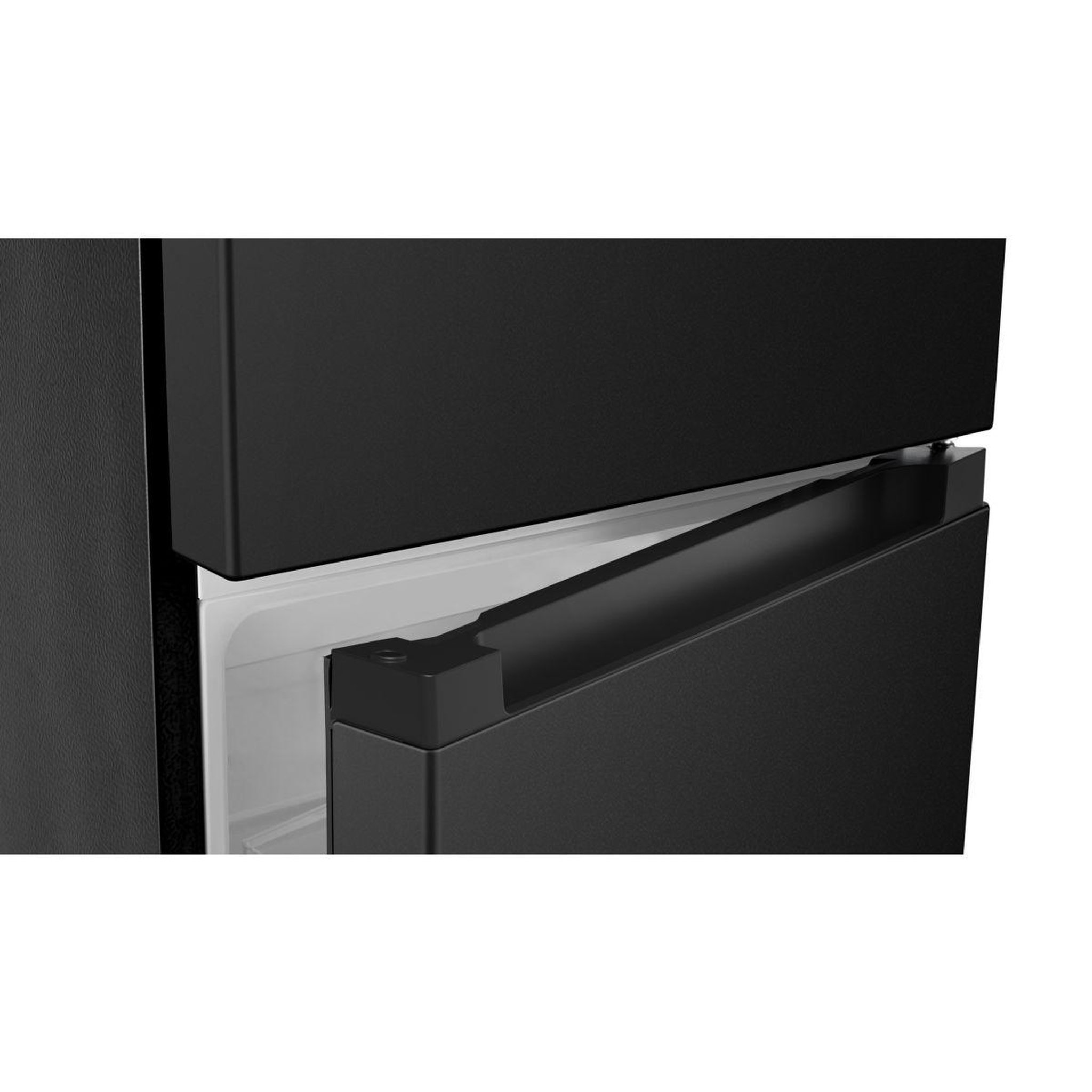 Voir la diapositive 4 : Hisense Réfrigérateur 2 portes rt161d4abe