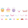 Voir la diapositive 1 : Sylvanian Families Sylvanian 5191 : Set accessoires petites filles