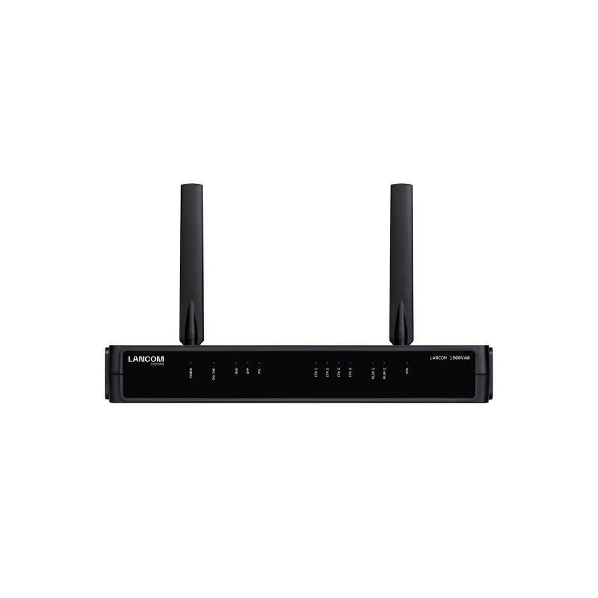 Voir la diapositive 2 : Lancome LANCOM SD-WAN SDWAN Gateways 1800VAW (62149)