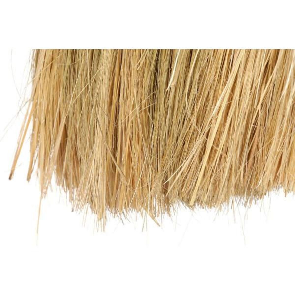 MARKET24 Suspension DKD Home Decor Naturel Métal 40 W Jute (45 x 45 x 55 cm)