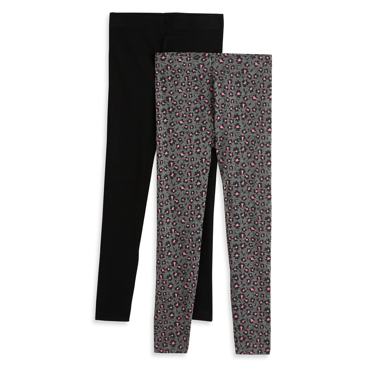 Auchan legging fille new arrivals