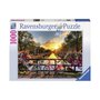 Voir la diapositive 1 : RAVENSBURGER Puzzle 1000 pièces Ravensburger Vélos à Amsterdam
