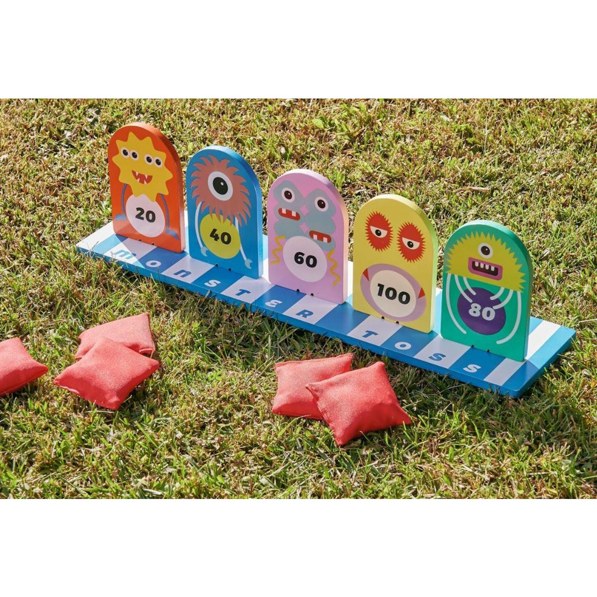 One Two Fun OTF CHAMBOULE TOUT