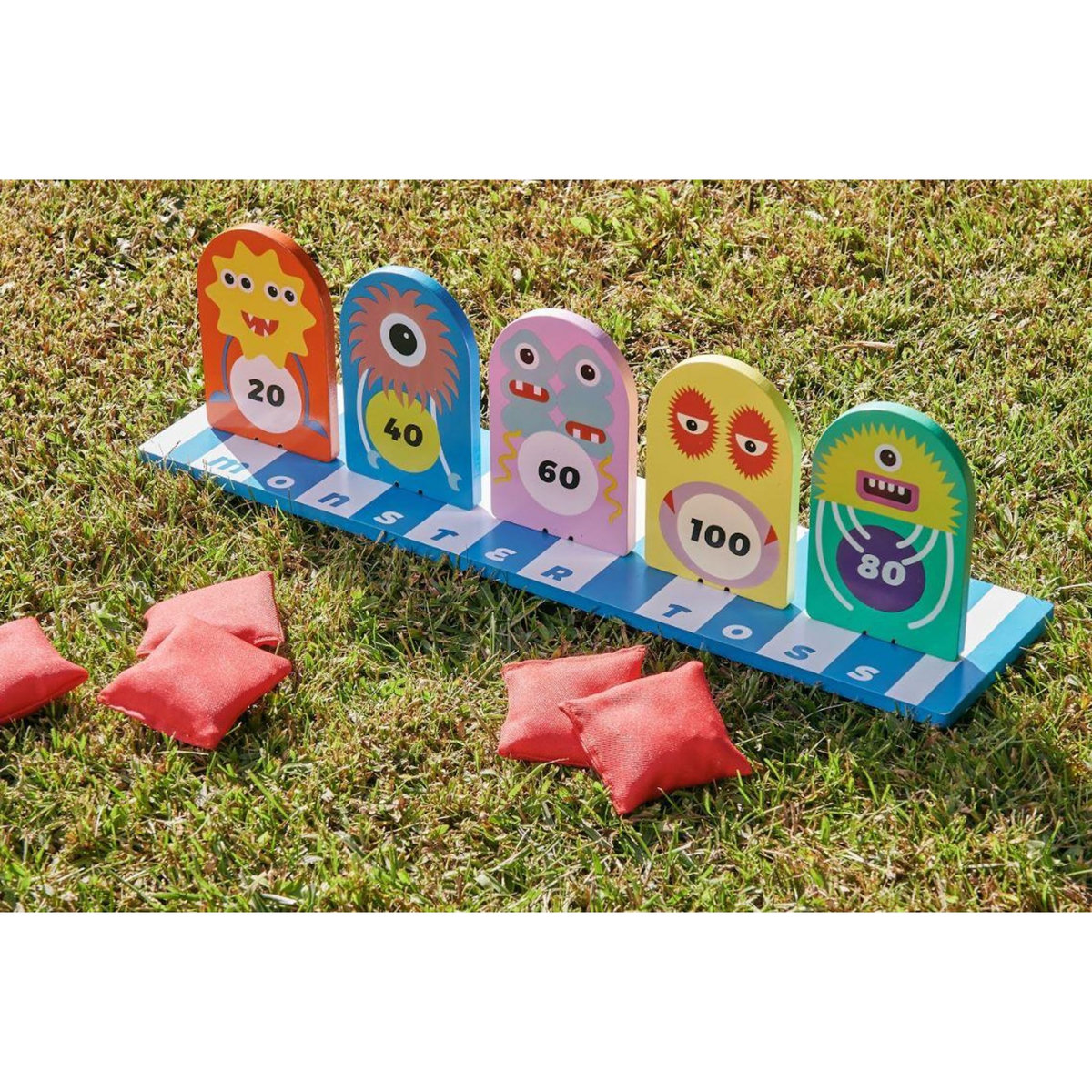 One Two Fun OTF CHAMBOULE TOUT