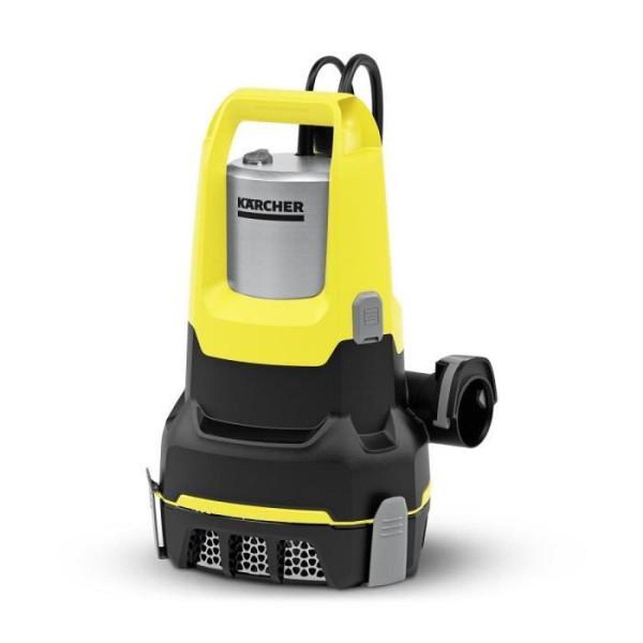 KARCHER Pompe d'évacuation SP 17.000 Flat Level Sensor eau claire - Karcher