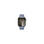 Voir la diapositive 3 : APPLE Bracelet Watch 41mm boucle moderne bleu lavande S