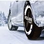 Voir la diapositive 3 : POLAIRE Chaussettes à neige, chaînes textile pour voiture - SHOW' 7 - S83