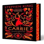 CARRIE. EDITION COLLECTOR, King Stephen