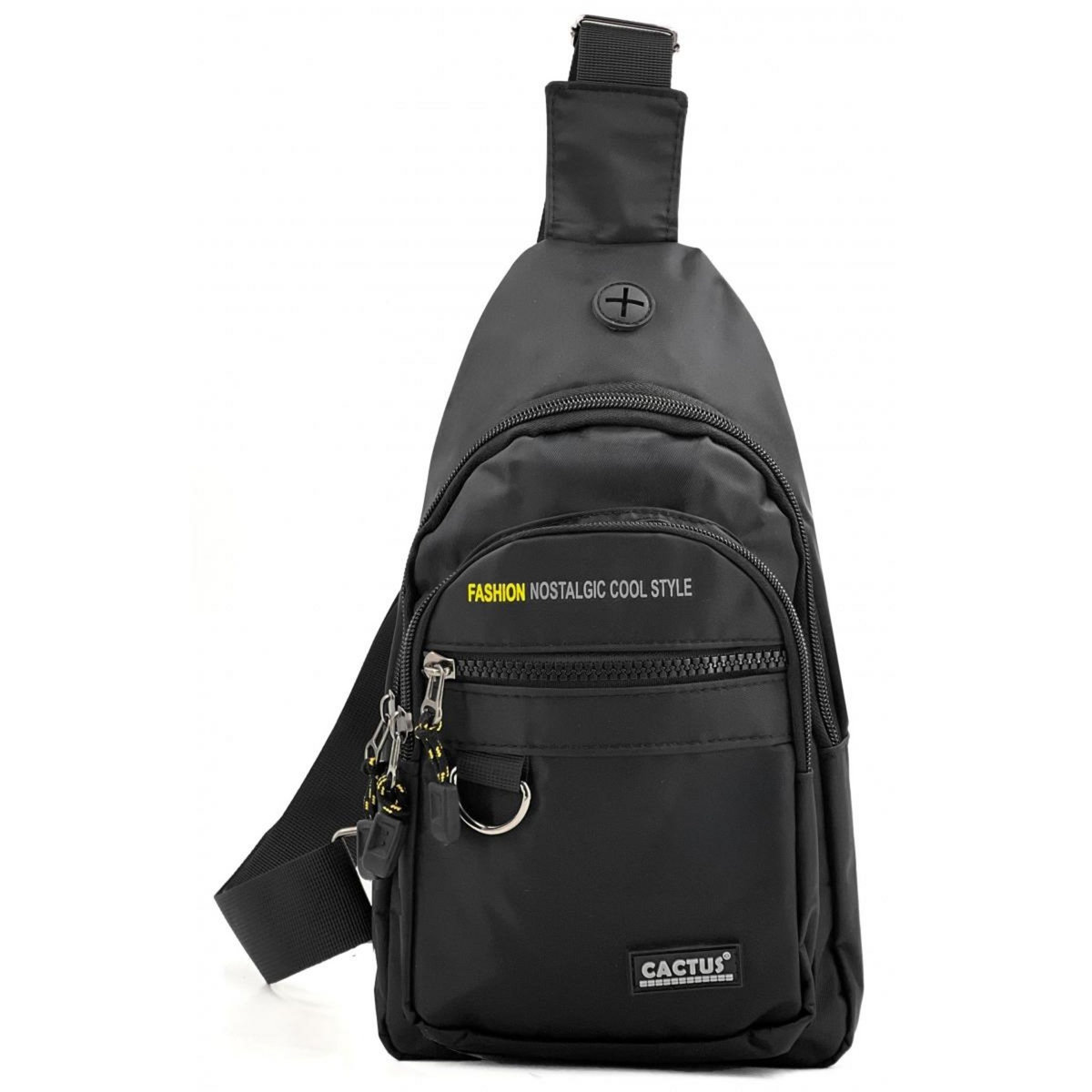 Cactus Sac bandoulière