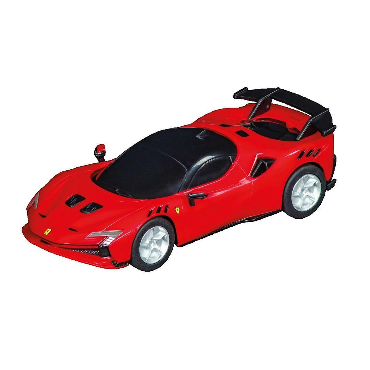 Carrera Circuit de course électrique Carrera GO!!! 5,3 mètres