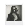 Voir la diapositive 4 : POLAROID Papier photo instantané Noir et Blanc Film iType (x8)