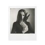 Voir la diapositive 4 : POLAROID Papier photo instantané Noir et Blanc Film iType (x8)