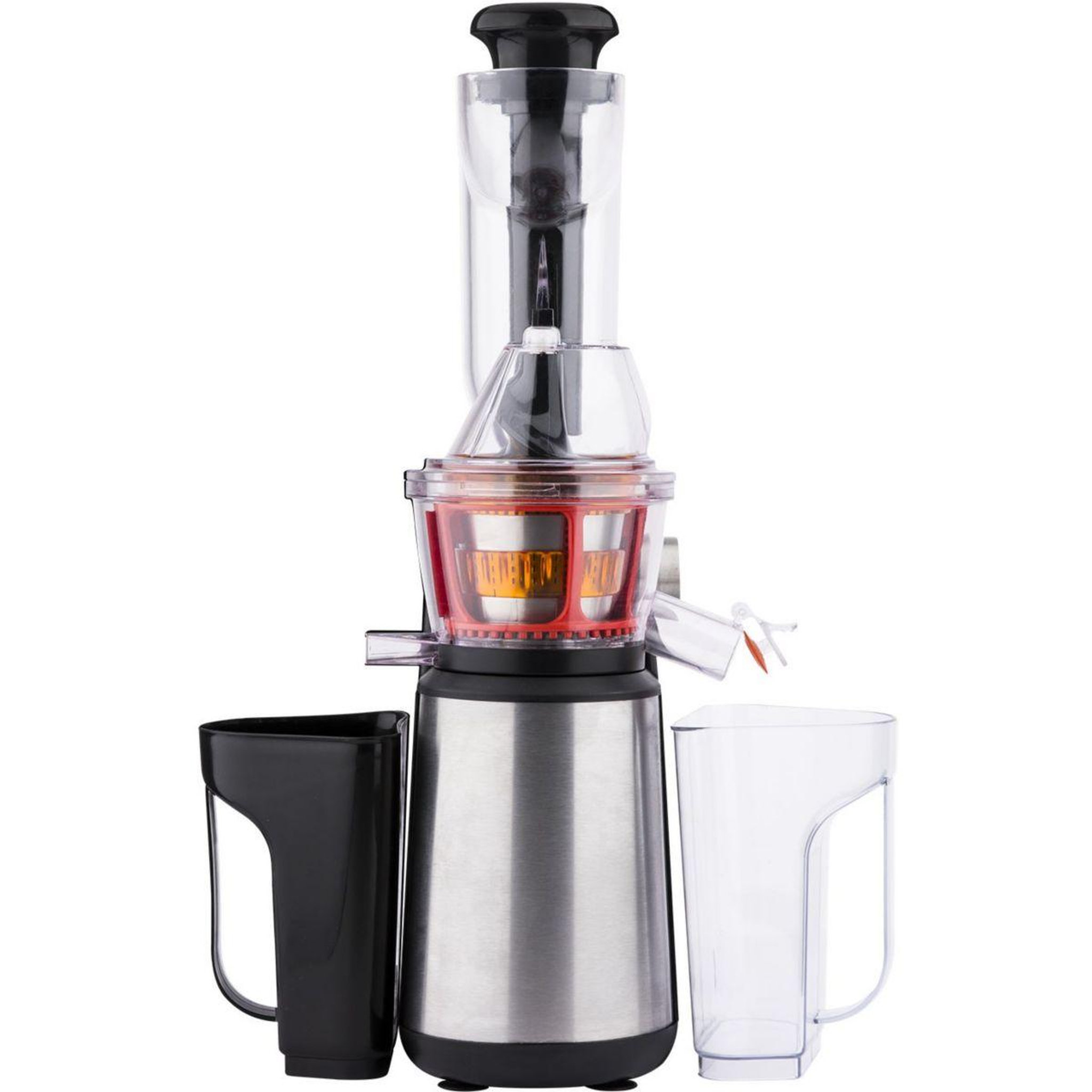Voir la diapositive 3 : H.Koenig Extracteur de jus GSX22 Vitalice