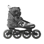 FILA Roller Fila madame houdini noir/gris/saumon T41