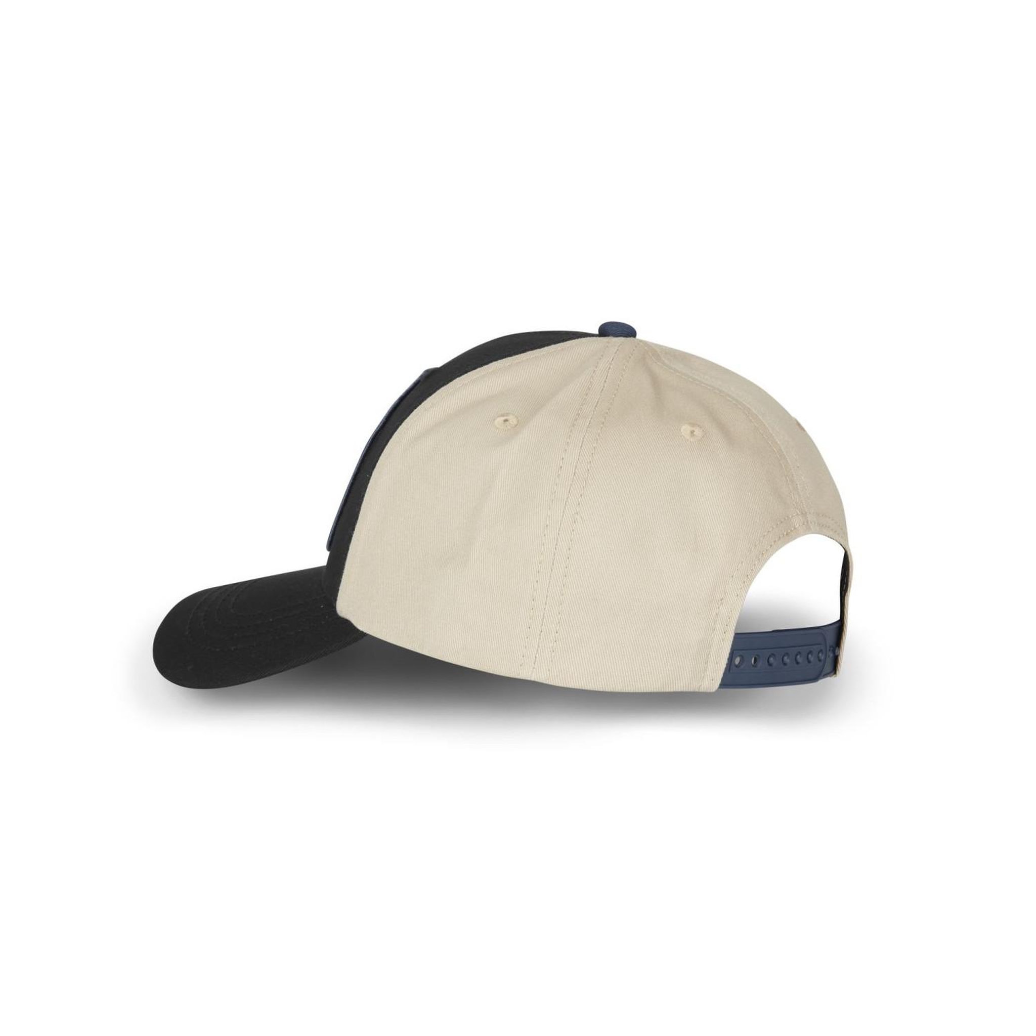 Voir la diapositive 4 : FREEGUN Casquettes adulte baseball fermeture snapback Dragon Ball Z