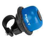 Puky Sonnette de vélo  - bleu