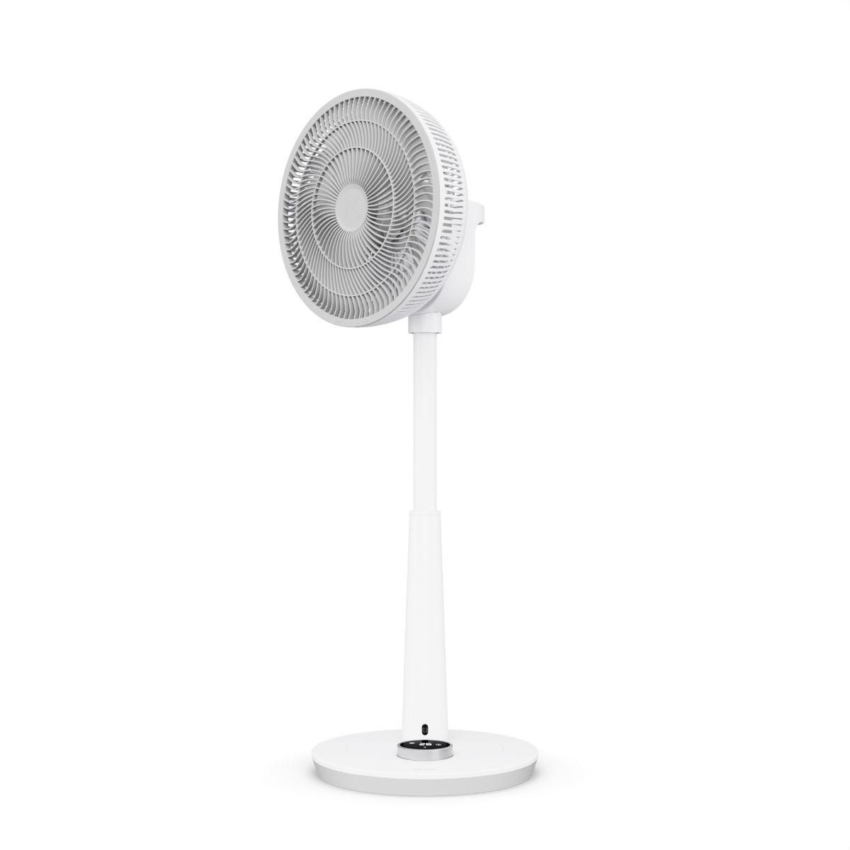 Duux Ventilateur DXCF26 WHISPER 2 Blanc Mat