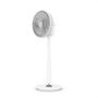Voir la diapositive 4 : Duux Ventilateur DXCF26 WHISPER 2 Blanc Mat