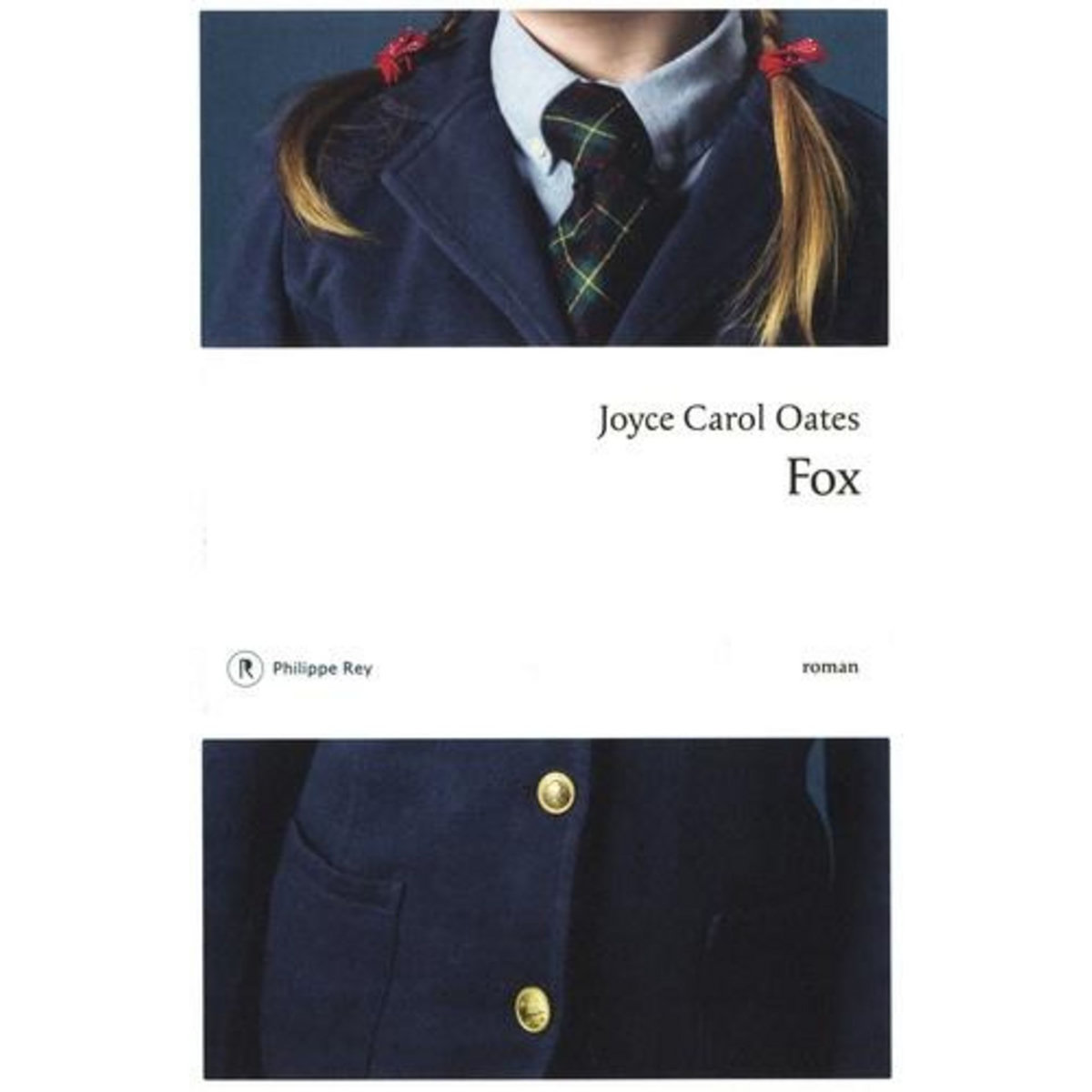 FOX, Oates Joyce Carol