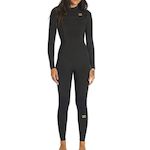 BILLABONG Combinaison surf  Femme Billabong 5/4 Synergy. Coloris disponibles : Noir