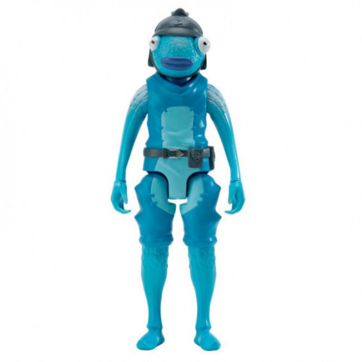 JAZWARES Figurine Poscaille polaire Fishstick Fortnite 28 cm