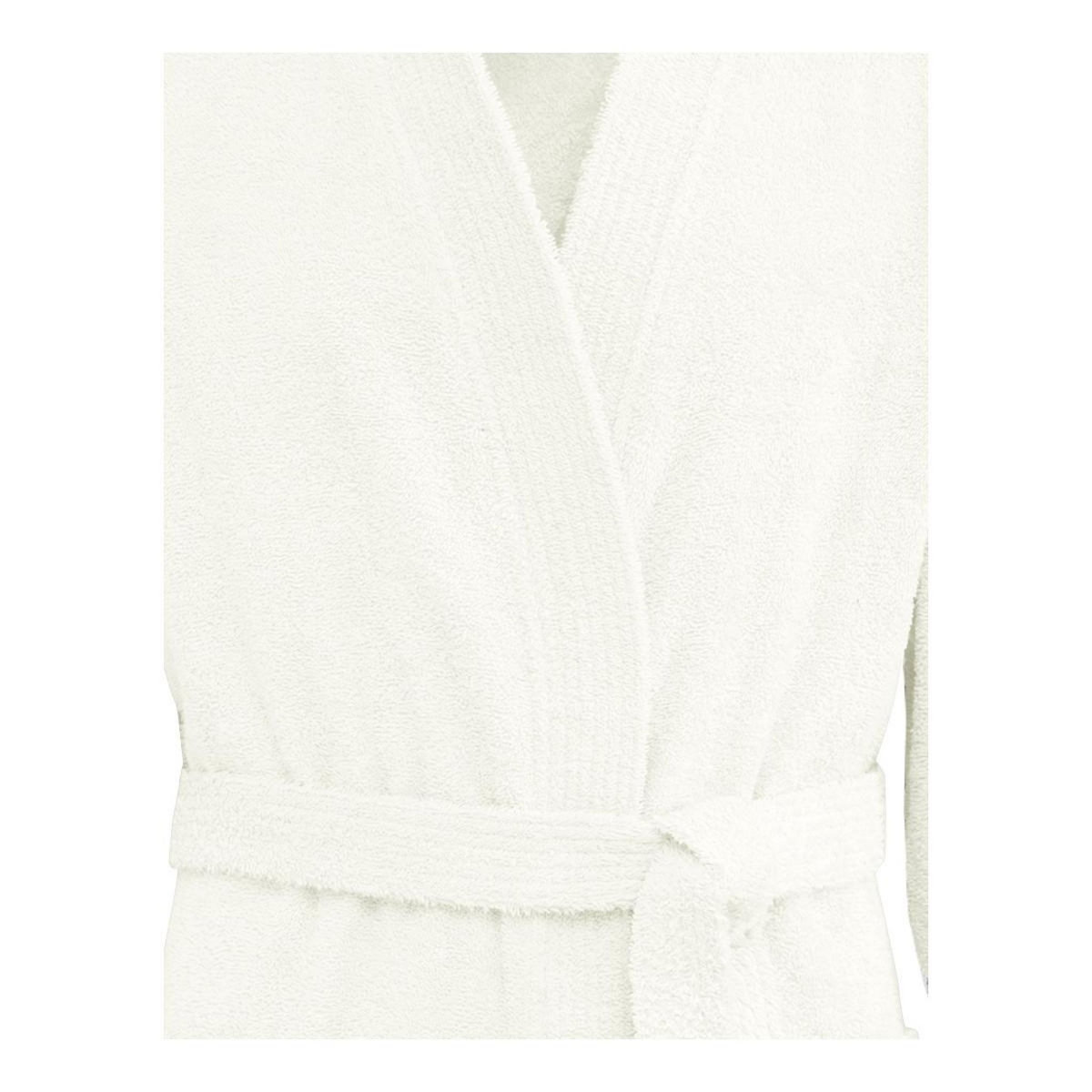 Sensei Maison Peignoir de bain mixte 420 g/m² LUXURY KIMONO