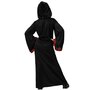 Voir la diapositive 3 : ATOSA Déguisement magicien - enfant - 7/9 ans (122 à 134 cm)