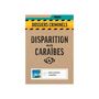Voir la diapositive 4 : Asmodee Disparition aux Caraibes - Asmodee - Jeu d'enquete - Des 18 ans - Fabriqué en France