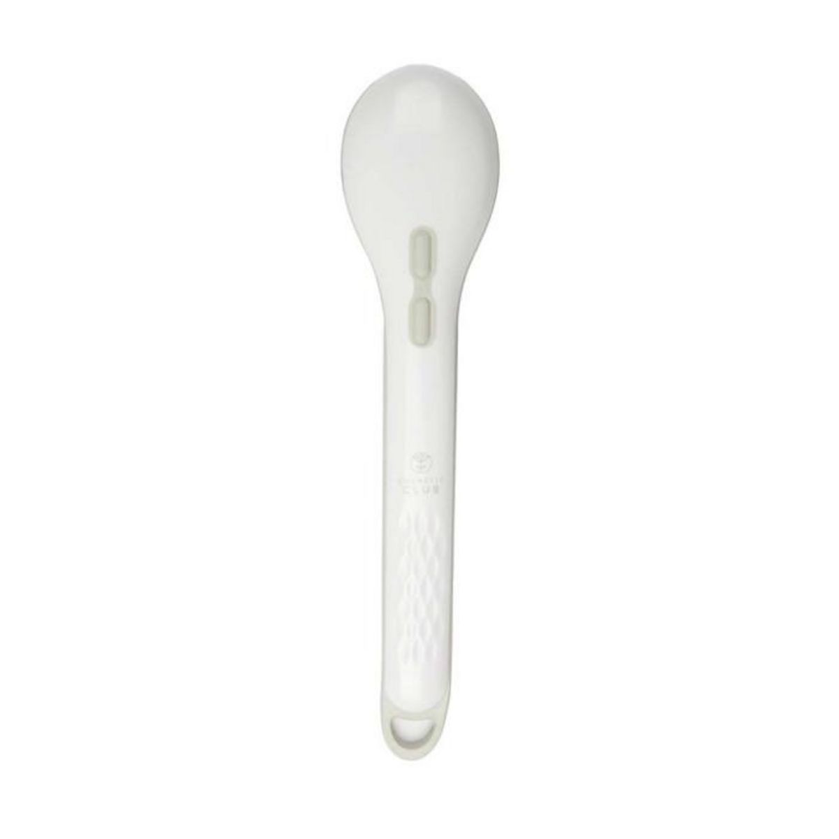 Paris Prix Brosse Nettoyante Corps  5 en 1  33cm Blanc