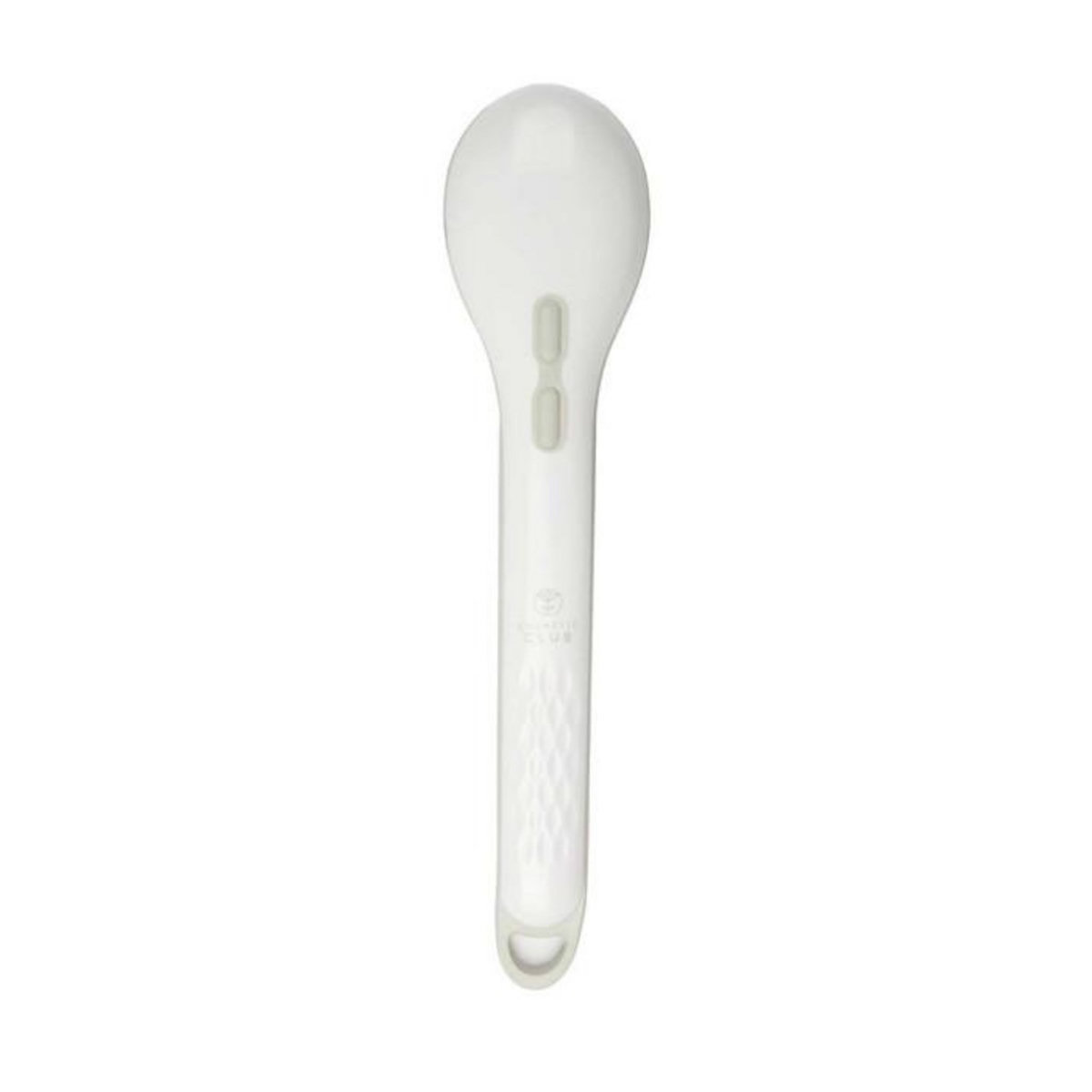 Paris Prix Brosse Nettoyante Corps  5 en 1  33cm Blanc