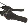 Voir la diapositive 6 : VIDAXL Vélo de montagne 21 vitesses Roues de 27,5 pouces 42 cm Rouge
