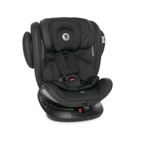 LORELLI - Siège auto bébé groupe 1/2/3 (9-36 kg) iris isofix gris