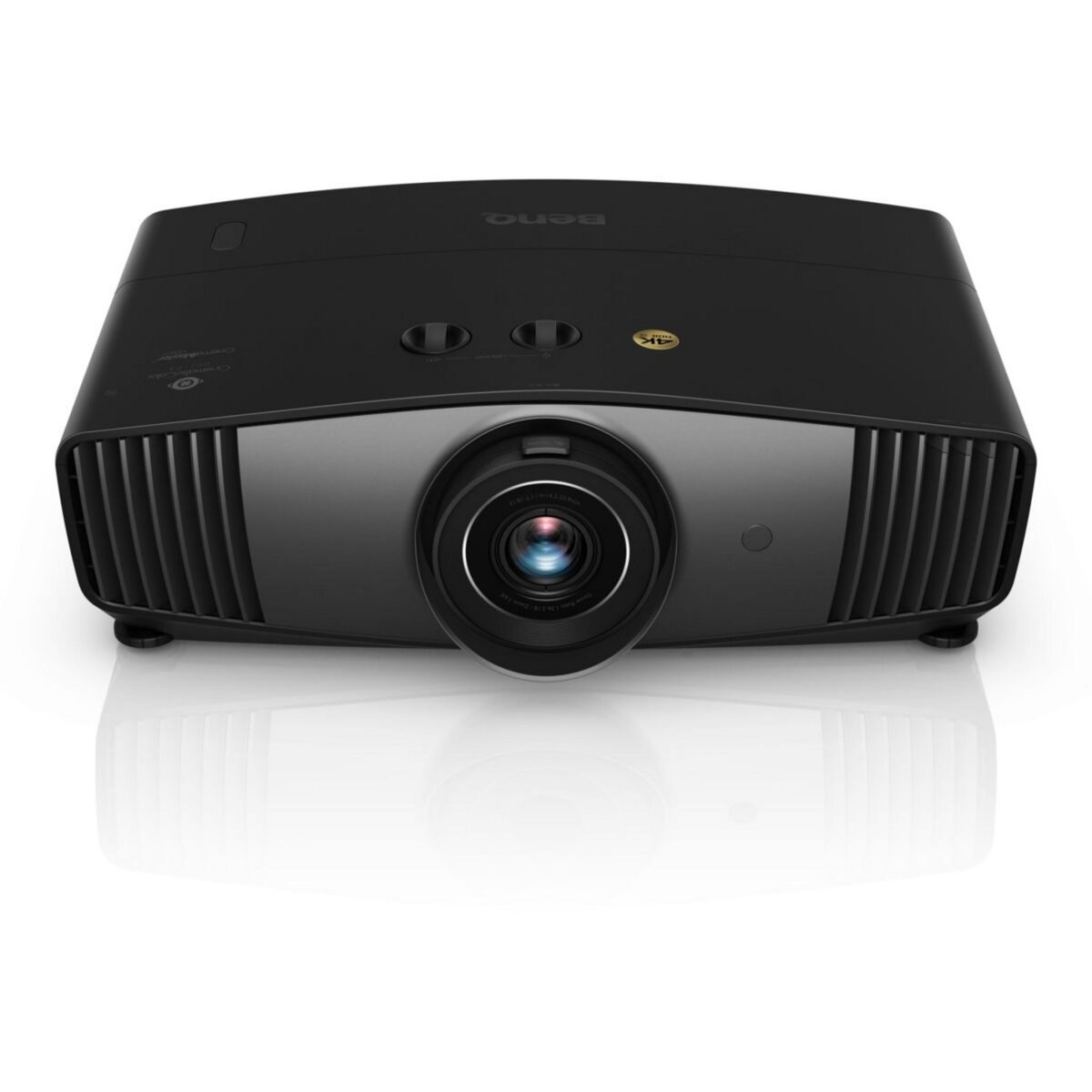 Benq Vidéoprojecteur home cinéma W5700 pas cher Auchan.fr